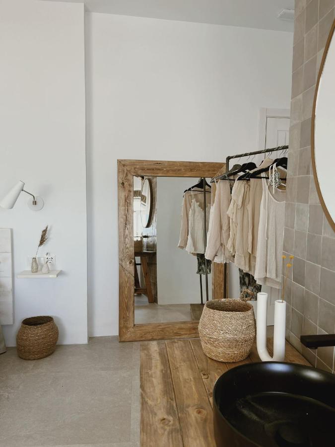 Hospederia Boutique By La Juderia De Vejer- Adults Only Hotel Vejer de la Frontera Luaran gambar